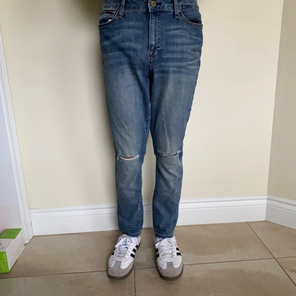 Tommy Hilfiger Jeans